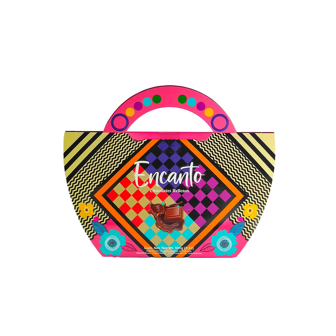 Estuche-Encanto