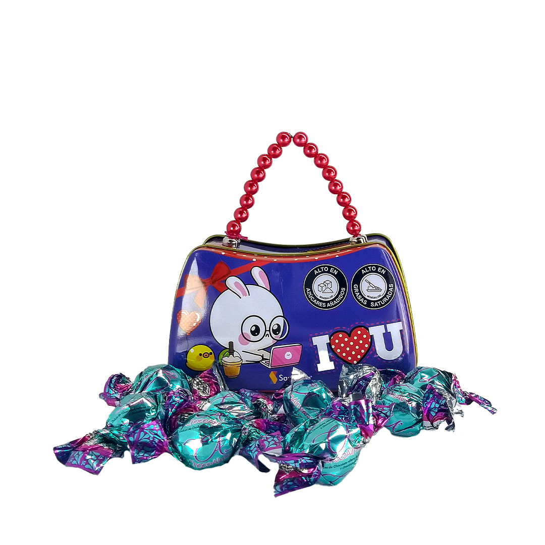 Estuche-Cartera-Disney-Mary-Chocolates-i-love